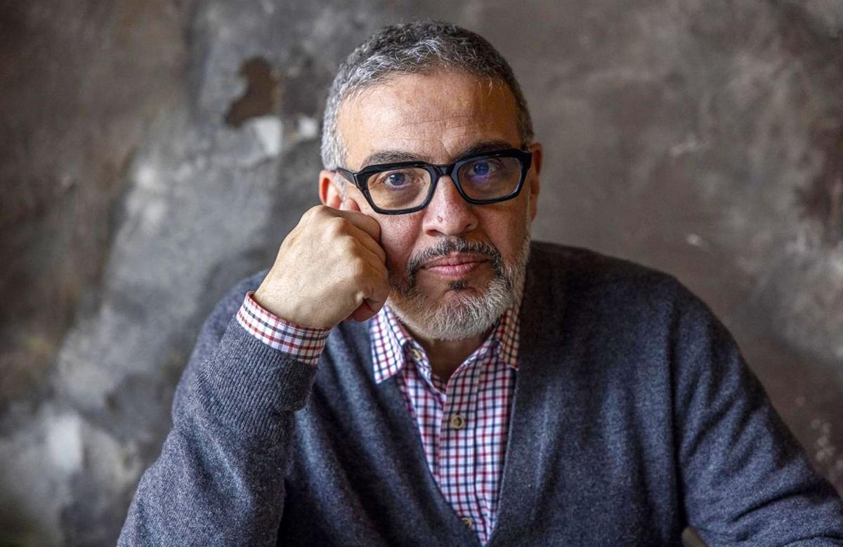 Ghassan Abu Sittah: "El genocidi de Gaza és tant europeu i nord-americà com israelià" Ghassan Abu Sittah: "El genocidi de Gaza és tant europeu i nord-americà com israelià"