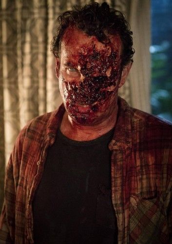Fear the Walking Dead: Así son los zombis y los protagonistas
