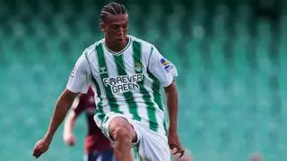 Yanis vuelve a entrenar y el Hércules insiste en su fichaje