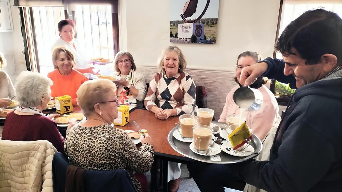 El ranquin empresarial y el que más personas contrata está en el sector servicios