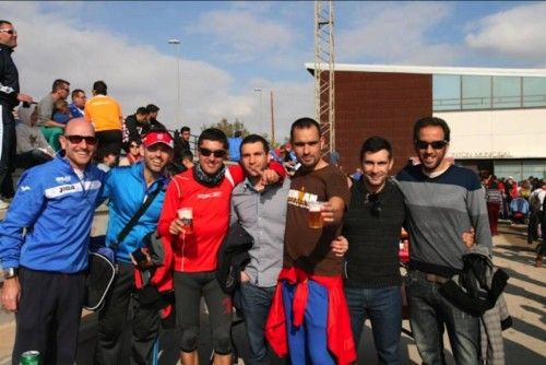 Media Maratón de Torre Pacheco