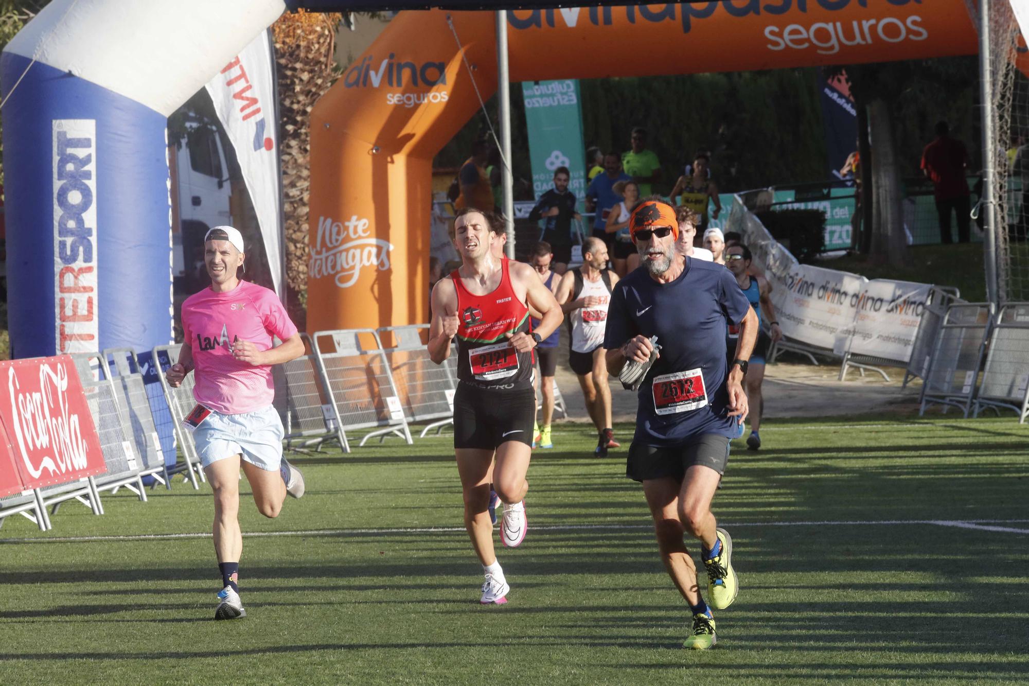 ¡Búscate en la X Carrera de la Universitat de València!