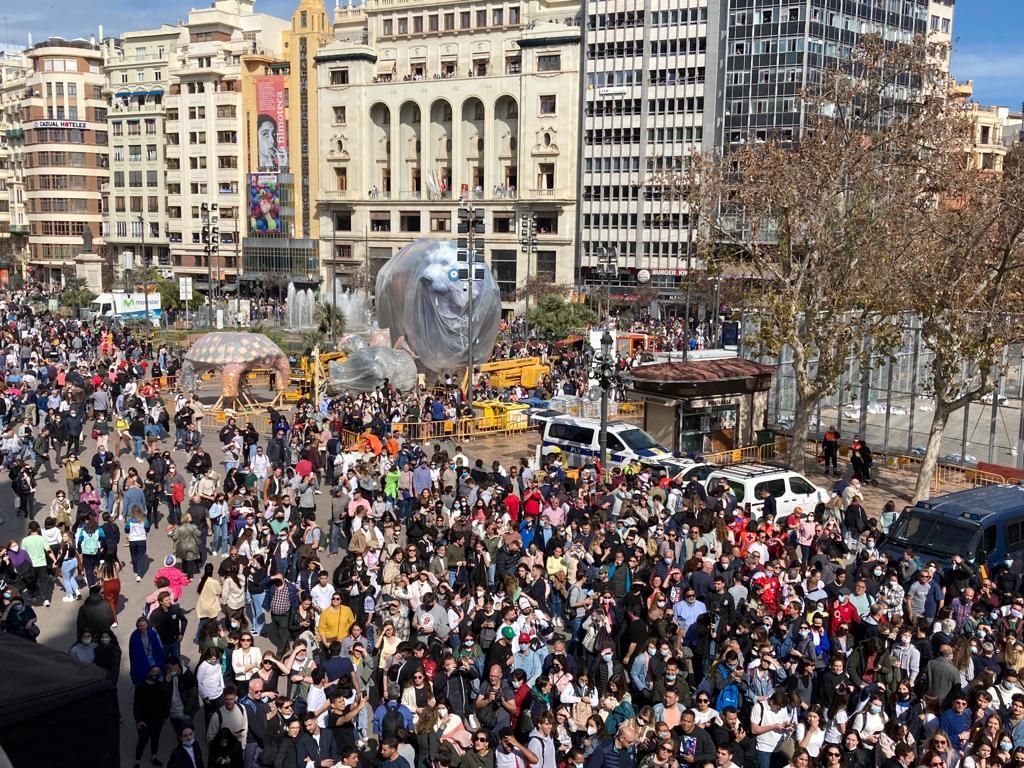 Palco día 3. Guapos, inclusivos, ruzafeños y leoneses