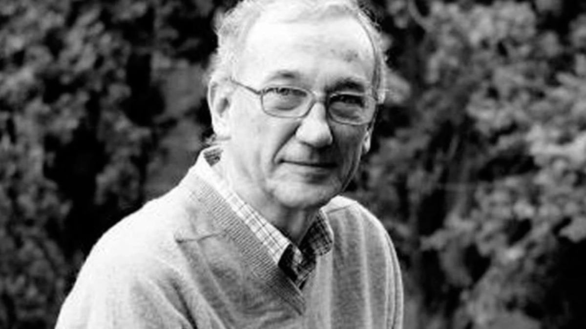 José María Tojeira
