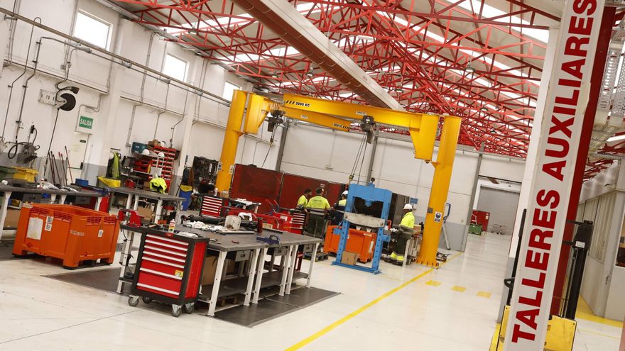 GAM gana 2,8 millones hasta junio y augura un resultado récord este año