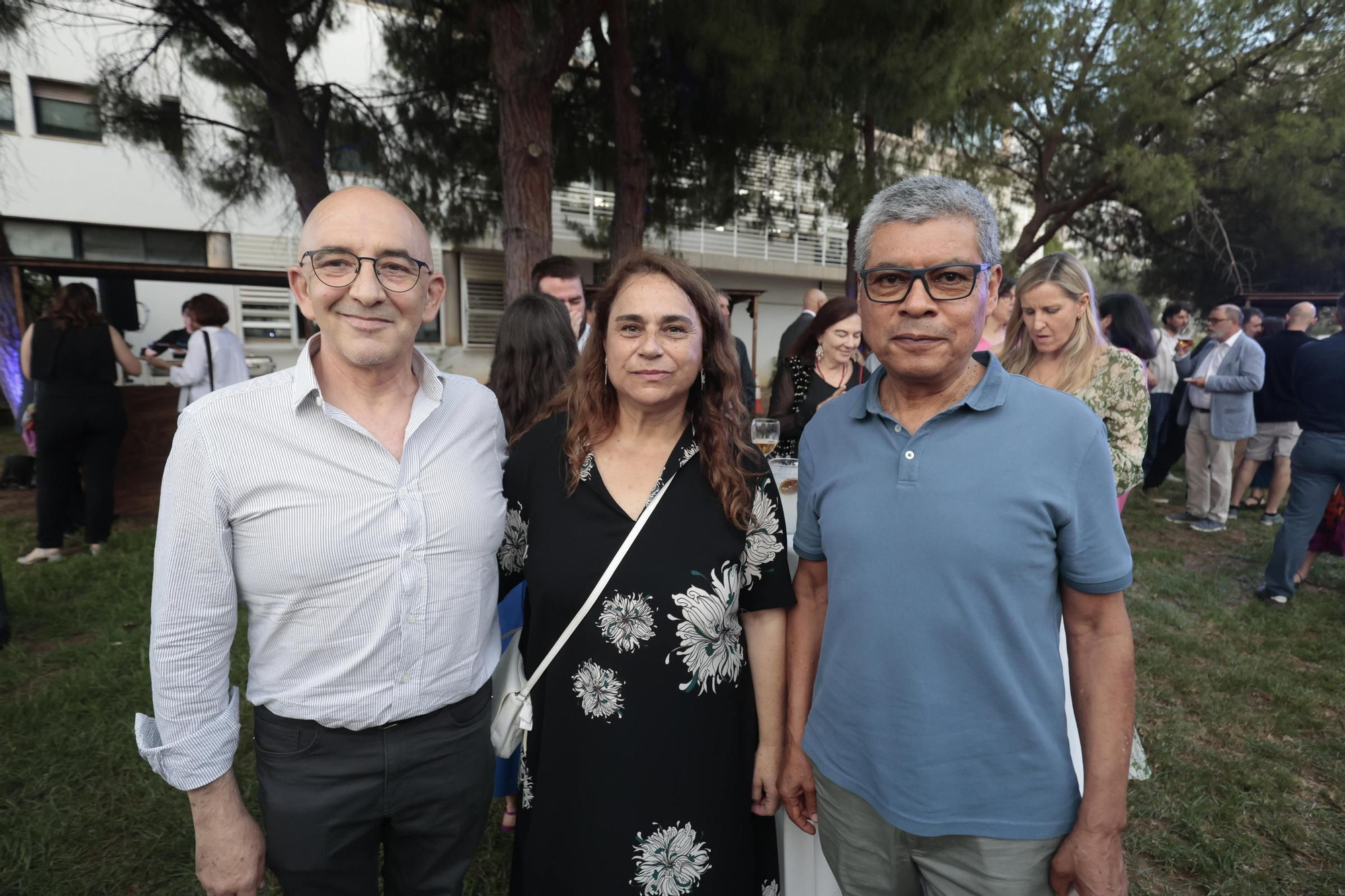 FOTOS | Concluyen los Premis Diario de Mallorca 2025 con la fiesta de clausura