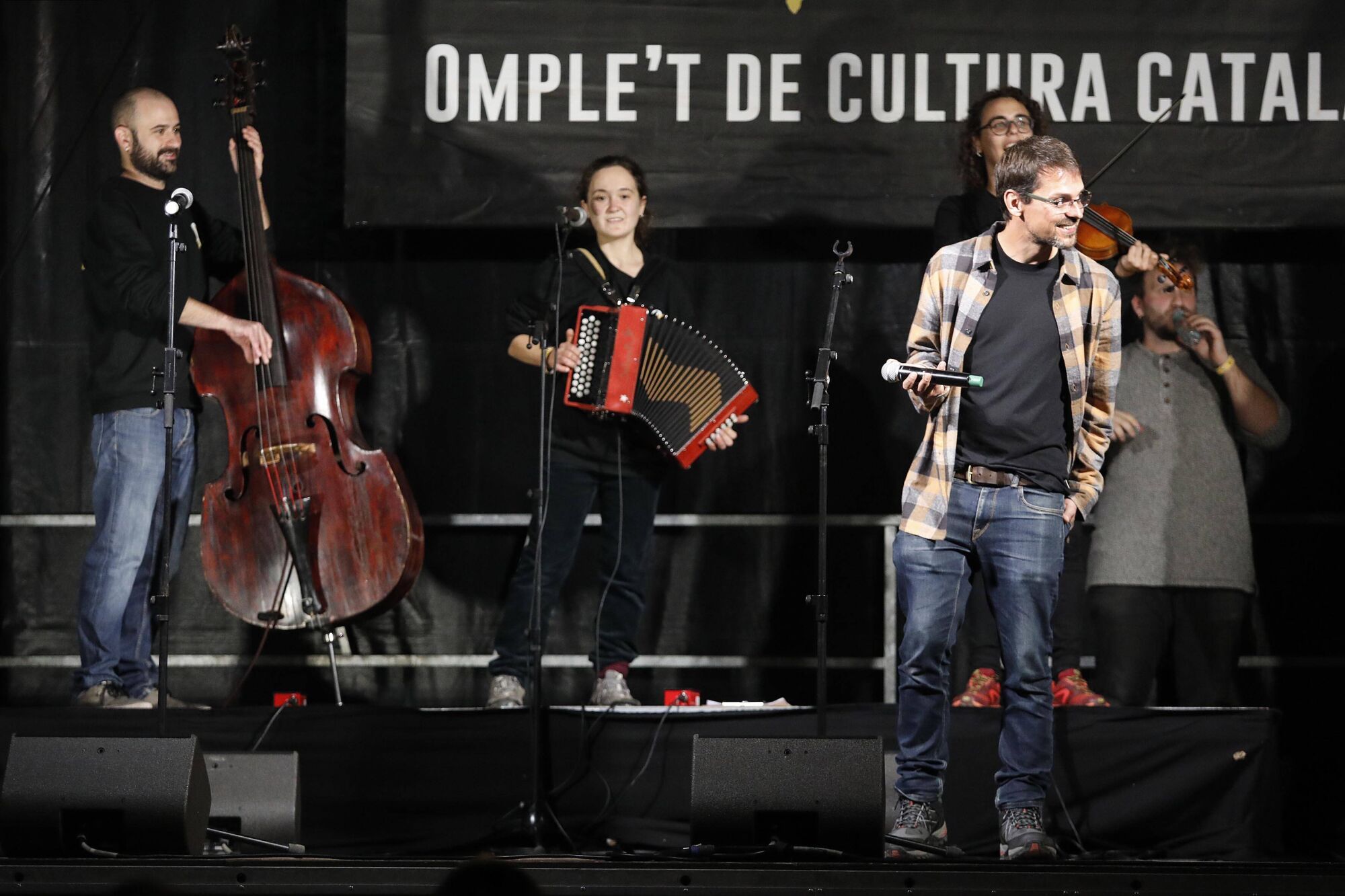 Girona. Parc de les Pedreres. Combat de Glosa. El Foment.
