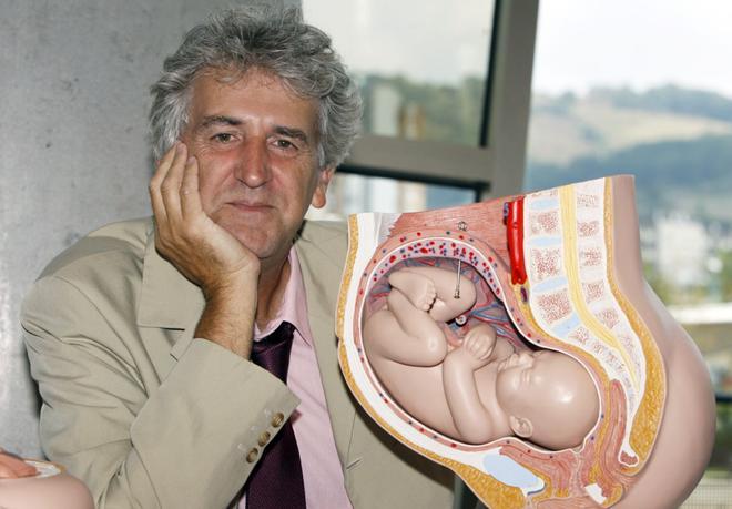 Juan Luis Arsuaga, palentólogo: "Si tienes buenos genes, da igual que fumes, eres indestructible. Pero si tienes malos genes, ya te puedes cuidar"