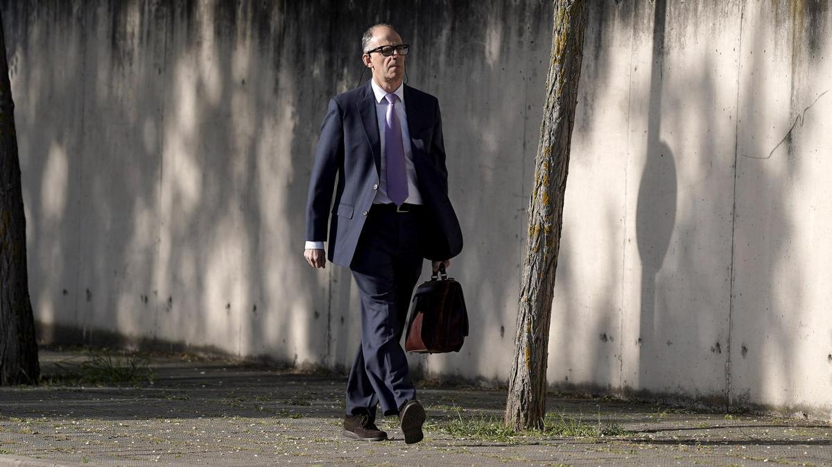 L’inspector del cas Gürtel revela que li van demanar detenir Bárcenas