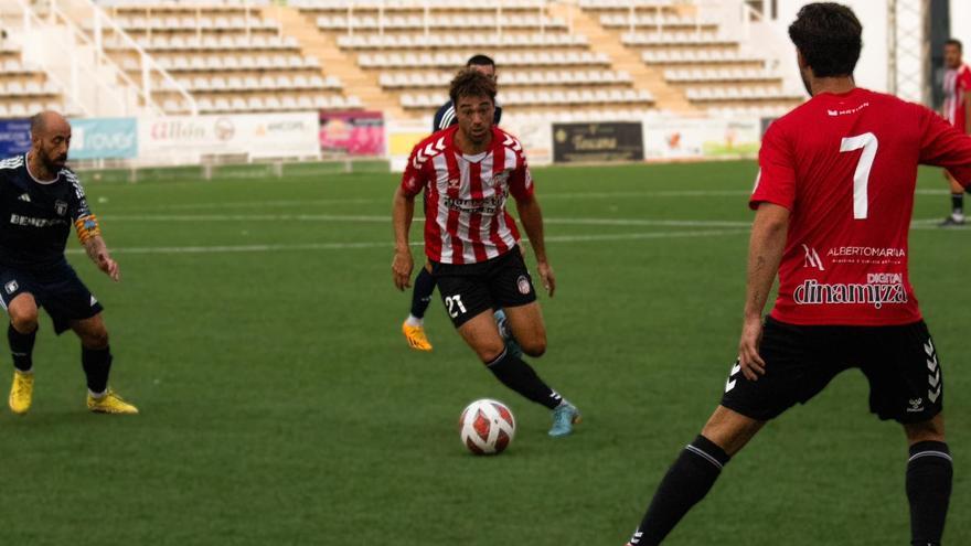 &quot;Este equipo nos va a dar muchas alegrías&quot;