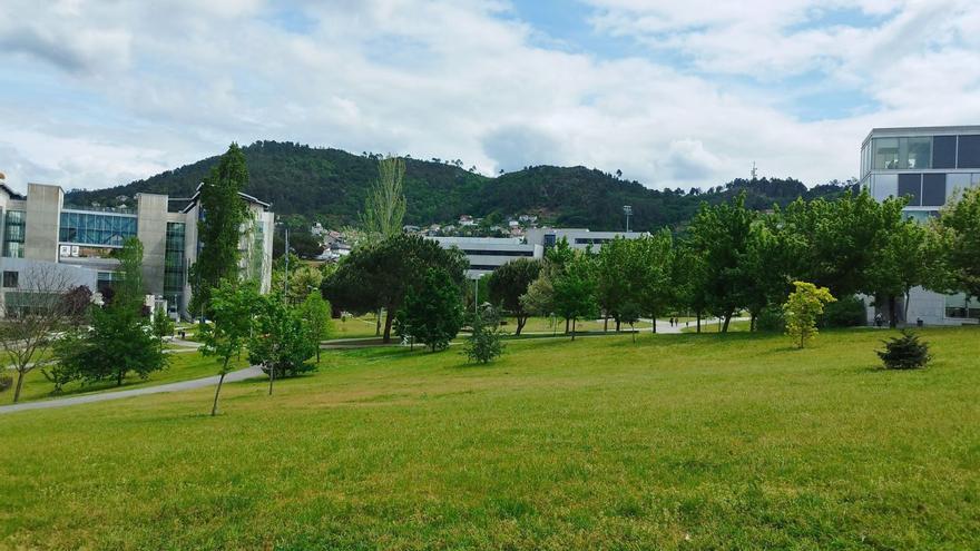 La UVigo convoca el concurso para diseñar el edificio propio para la escuela de Aeronáutica