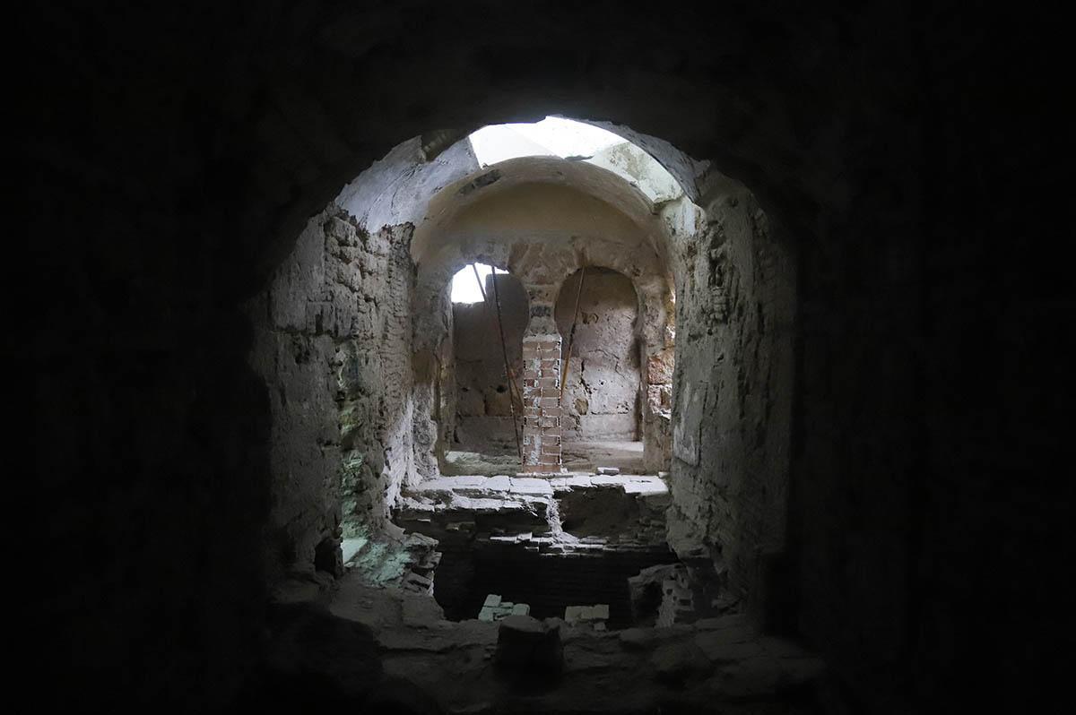 Los Baños de San Pedro de Córdoba Los Baños de San Pedro de Córdoba