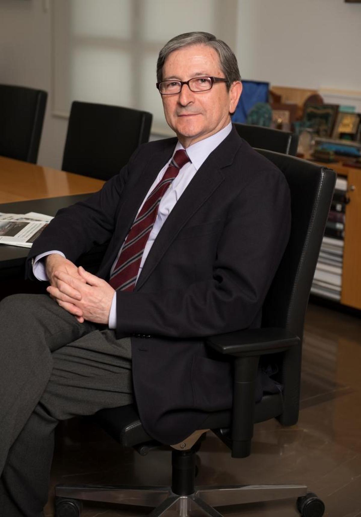 Gómez-Ferrer y Guerra representarán a Valenciaport y a España en la Organización de Puertos Europeos