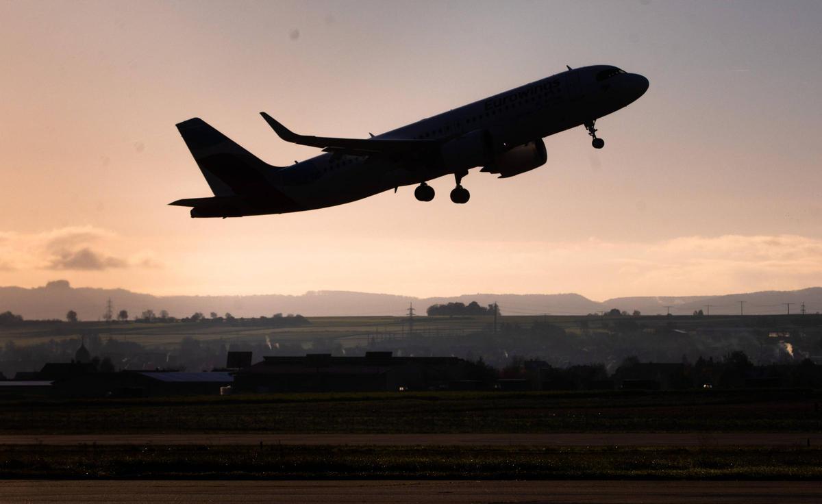 Drei Airlines planen mehr Flüge nach Mallorca.