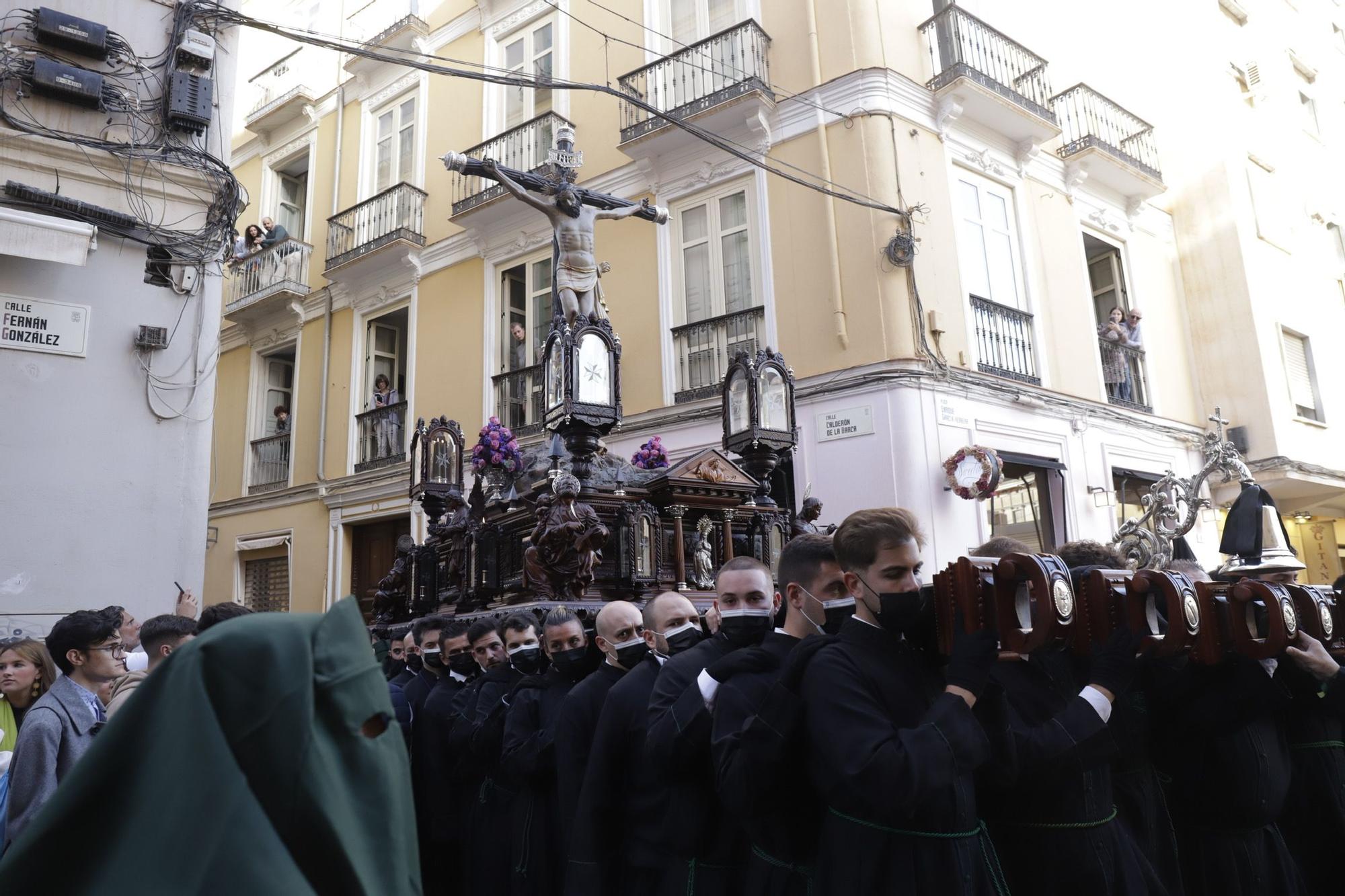 Vera Cruz | Jueves Santo 2022