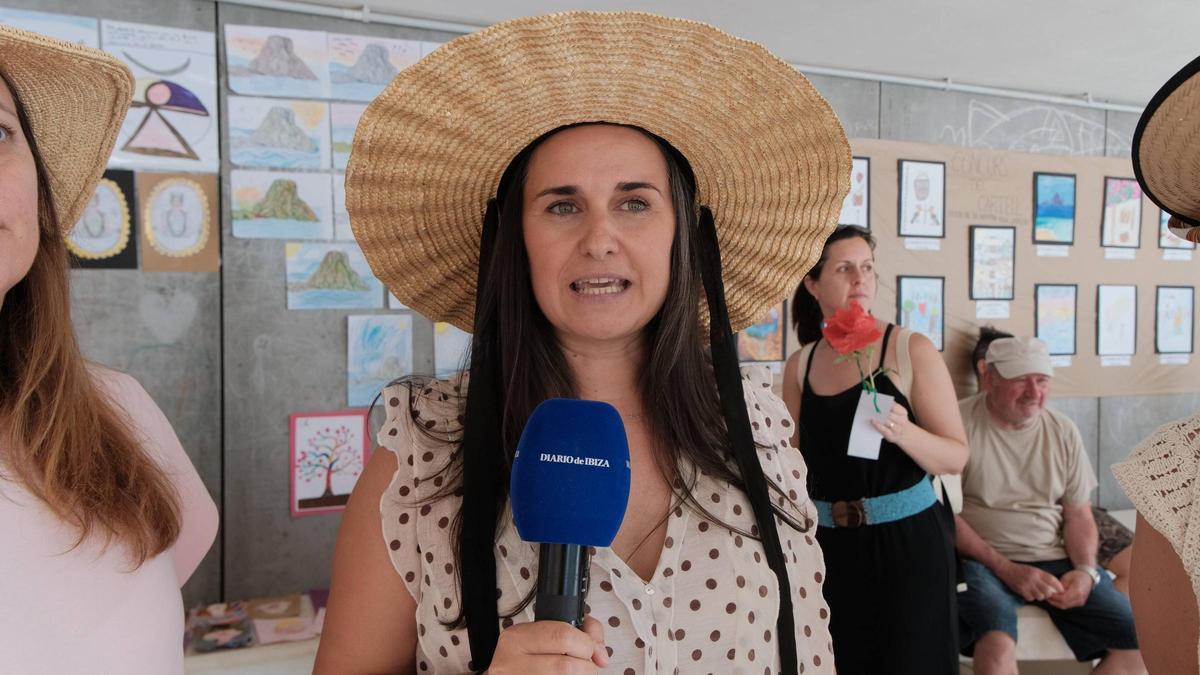 Mira todas las imágenes de la segunda edición del "Dia de la nostra illa"