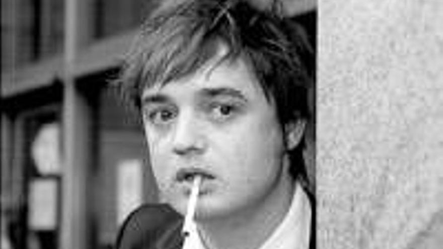 Pete Doherty: EL CANTANTE RECAE EN LA HEROINA