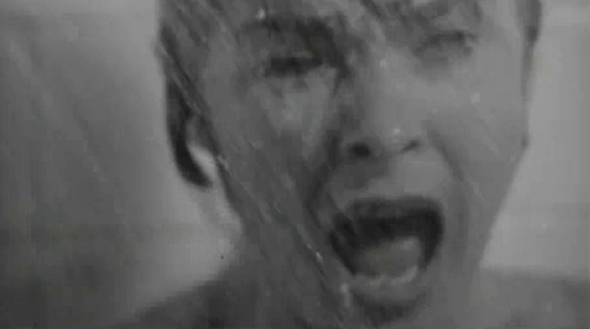 Seqüències de les pel·lícules més famoses del director Alfred Hitchcock.