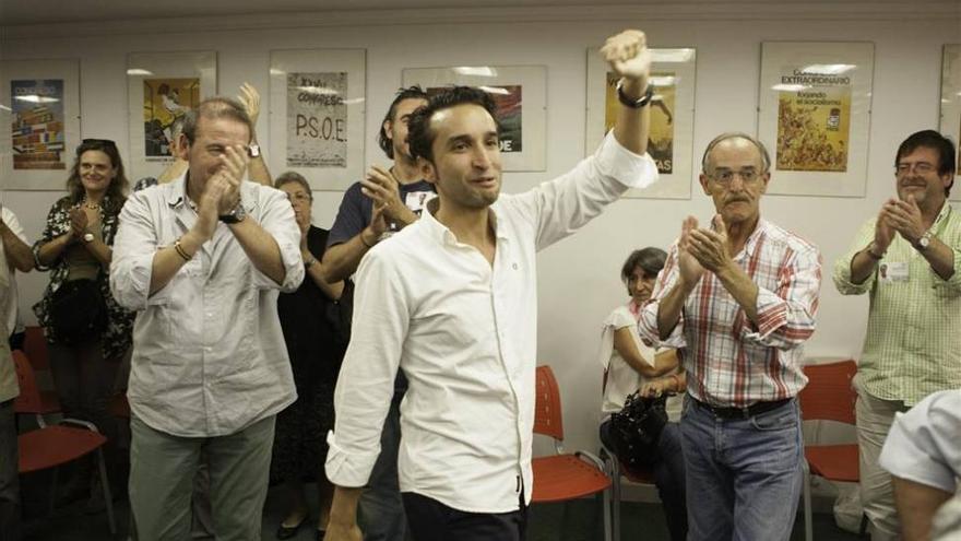 Ricardo Cabezas liderará el proyecto del PSOE en Badajoz y Luis Salaya en Cáceres