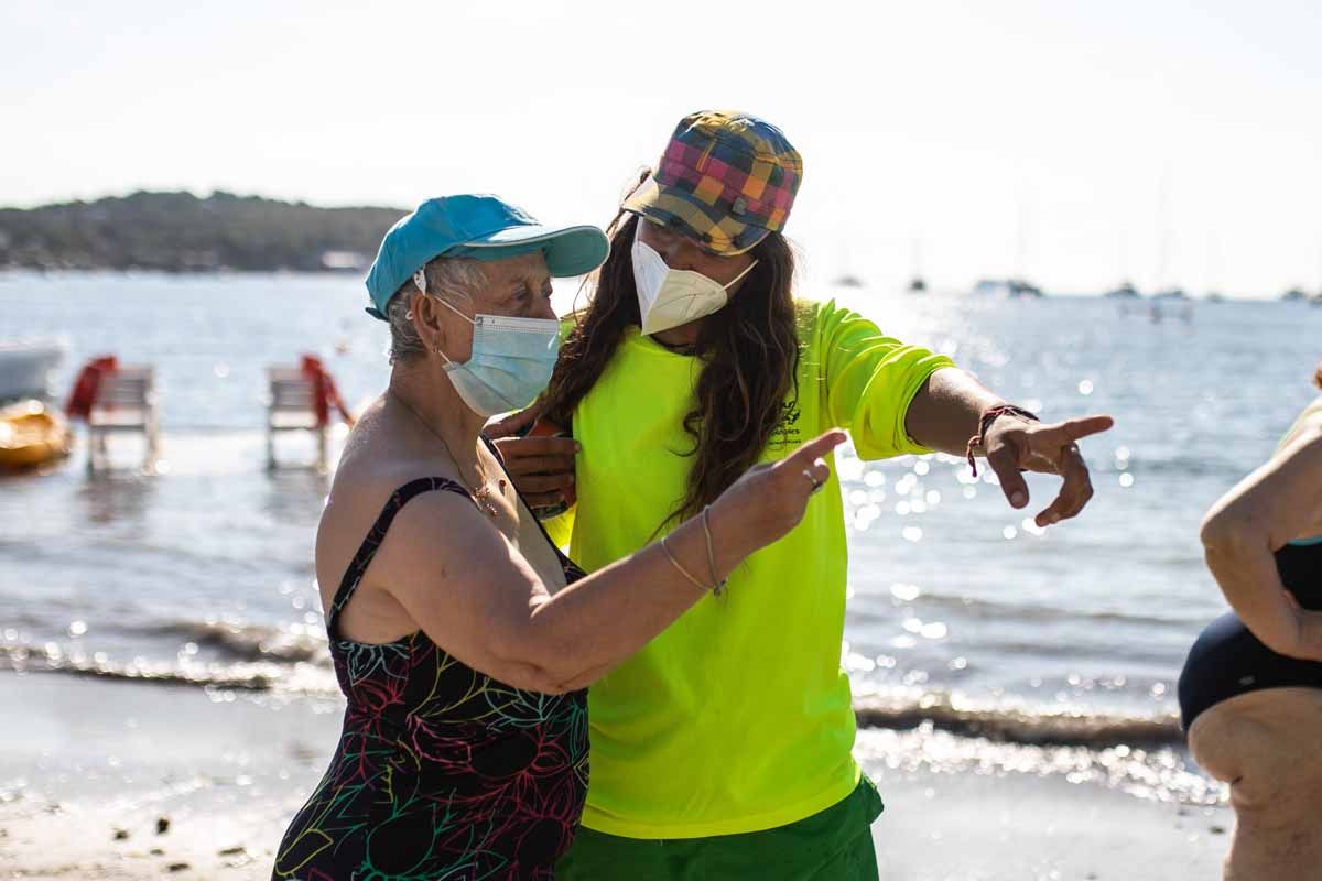 Descubrir un 'Mar de Posibilidades' en Ibiza