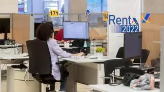 Este viernes concluye el plazo para presentar la declaración de la renta