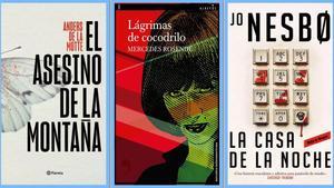 Estas son las novedades literarias de ciencia ficción que no podrás dejar  de leer