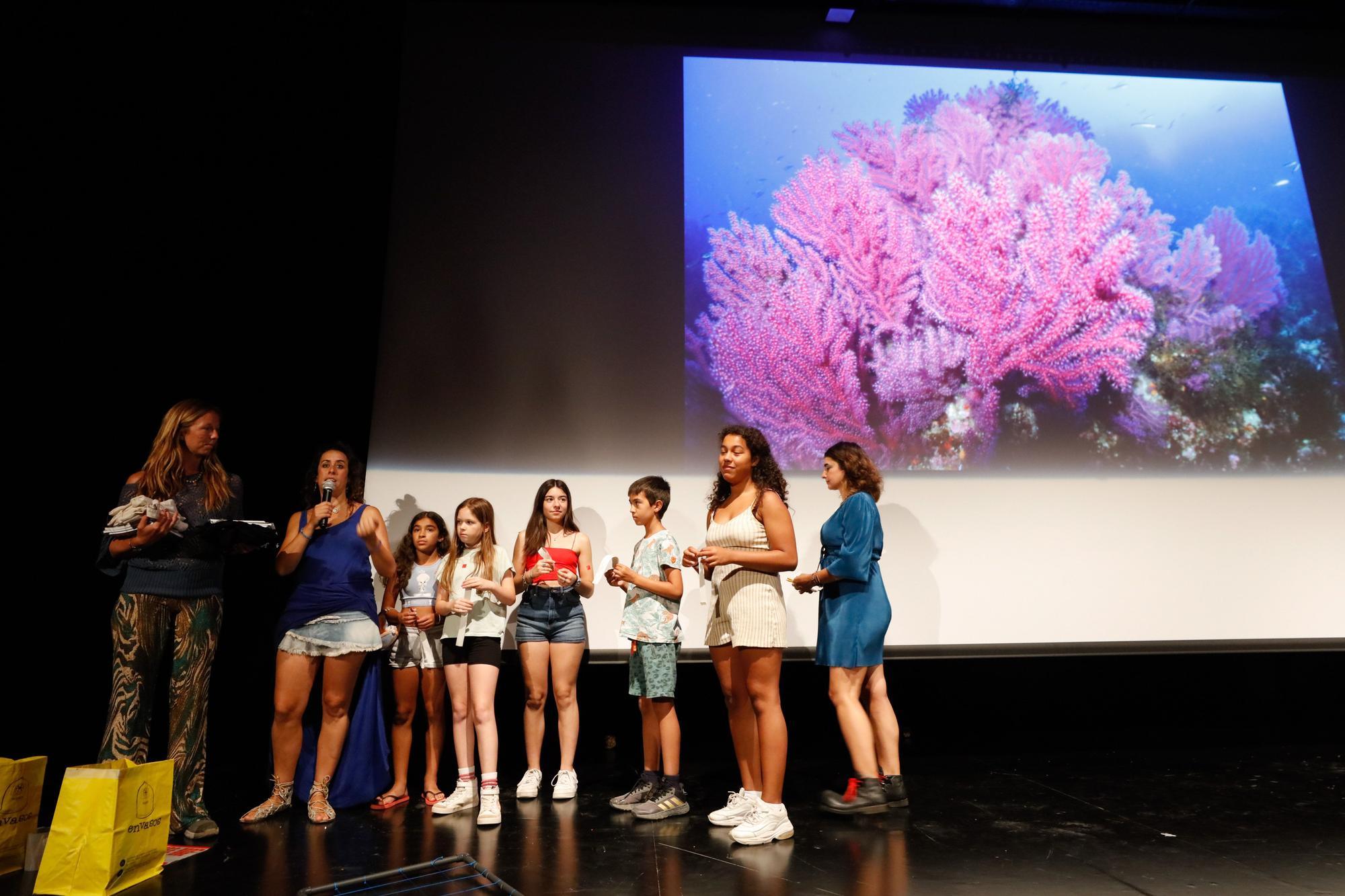 Medio Ambiente en Ibiza: Biodiversidad con diversión