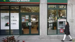 Unicaja es el segundo banco con mayor solvencia de España, según la Autoridad Bancaria Europea