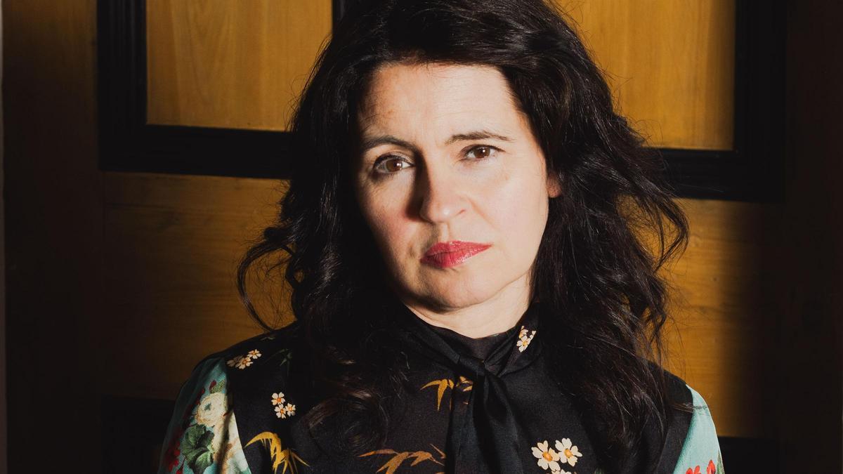 Emma Pollock, la gran dama del pop escocés, protagoniza el segundo concierto de invierno del SONS Castelló 2026.