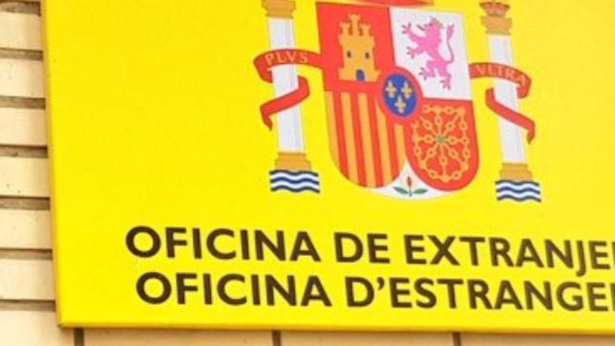 Situació crítica a l&#039;Oficina d&#039;Estrangeria de Girona per la pèrdua de funcionaris