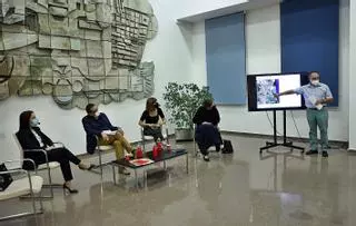 Los sistemas de drenaje sostenible revolucionan el nuevo urbanismo