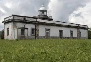 El faru de Ribeseya allugará apartamentos turísticos