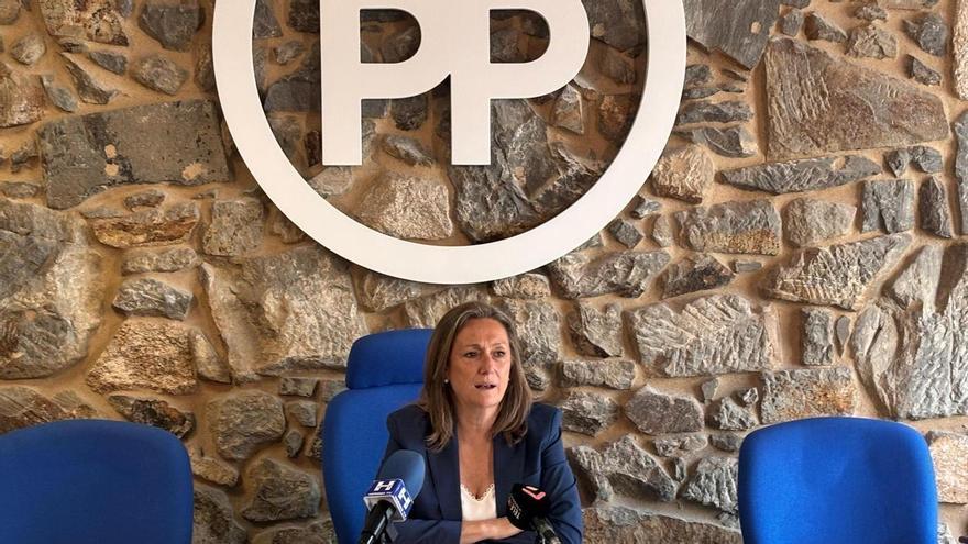 El PP vuelve a exigir que Vigo amplíe el socorrismo en playa