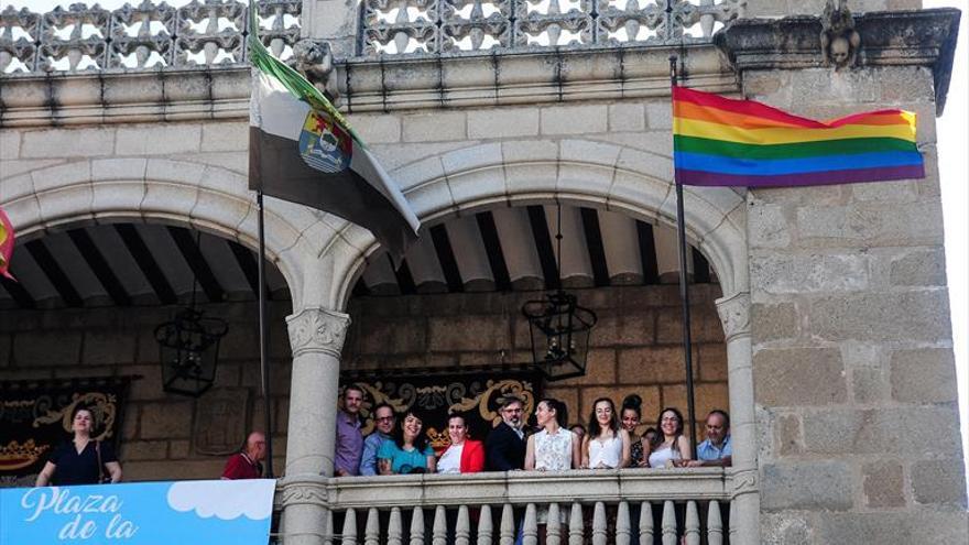 Diversidad en el ayuntamiento