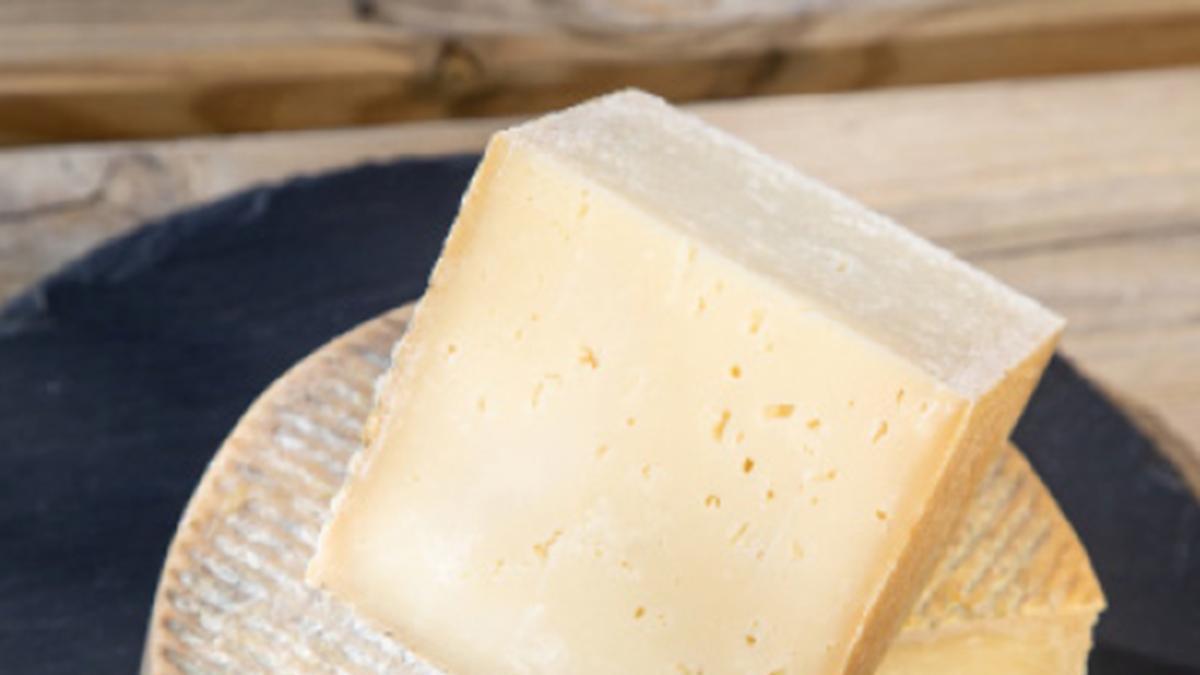Este es el queso cordobés que ha se ha alzado con el Oro en el World Cheese Awards 2024