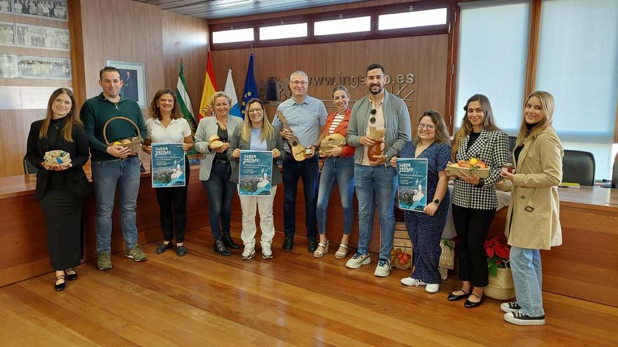 Gastroingenio sale a la calle este sábado con una jornada que combina &#039;Sabor y Ritmo&#039;