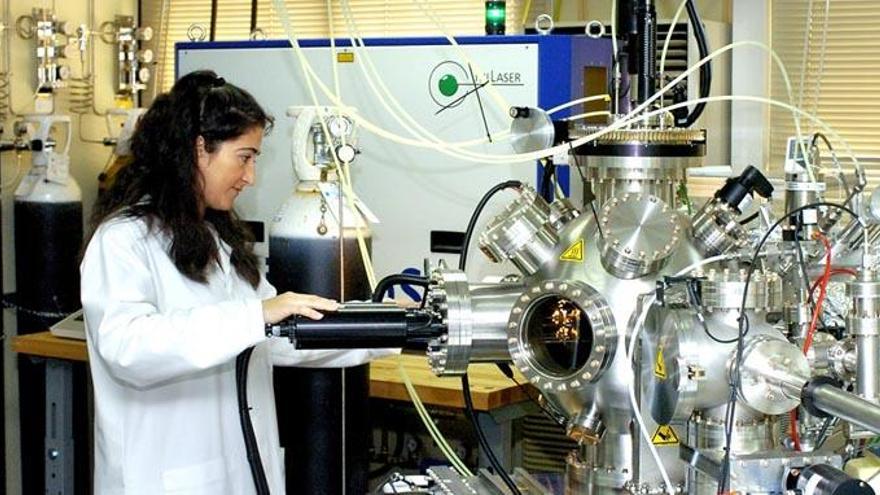 La UZ, segunda del mundo en innovación en el sector del electrodoméstico