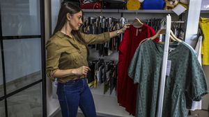 La moda ‘online’ es viralitza