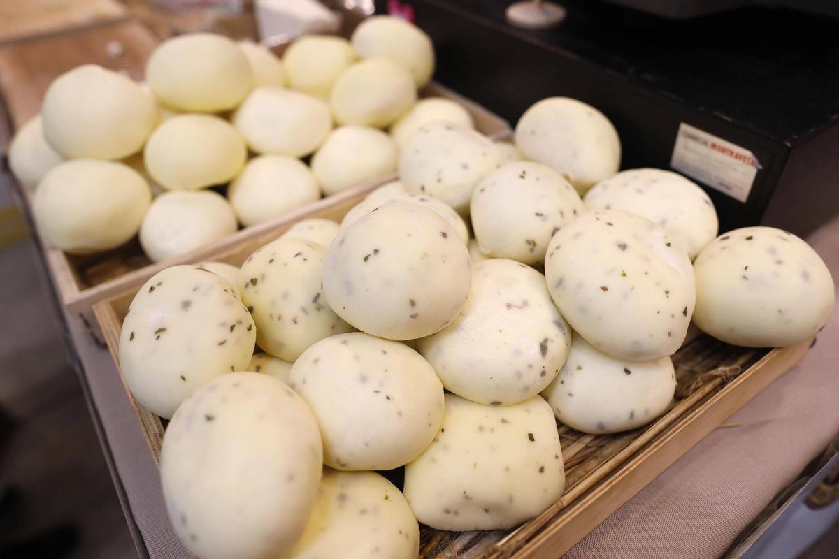 Les millors imatges del Formatgem!, el fòrum del formatge  artesà i català de Girona
