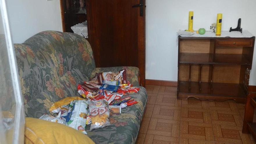 Condenados los autores de una oleada de robos ocurrida en 2018 en Vilagarcía