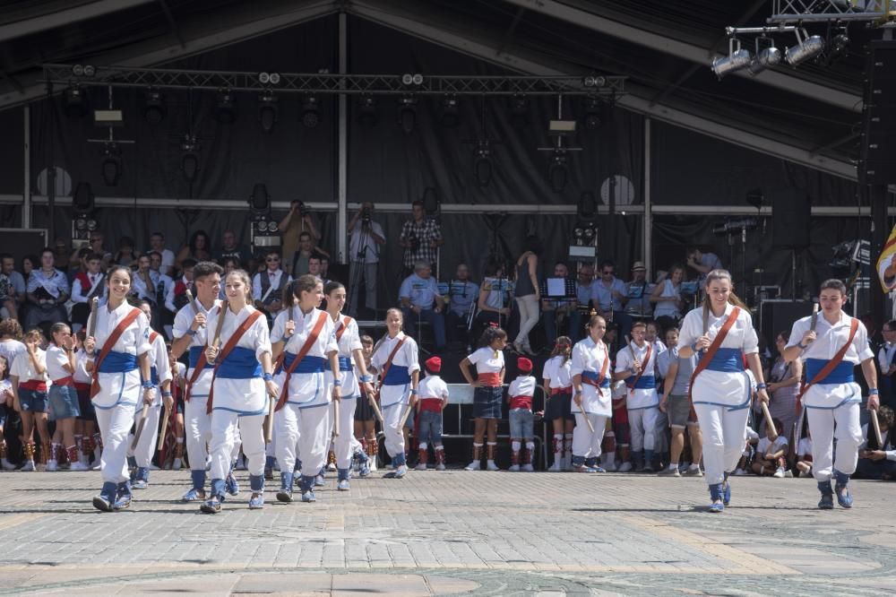 Festa Major de Navàs