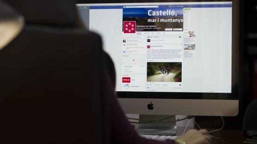 La Diputación de Castelló prevé captar más de 800.000 turistas potenciales a través de las redes