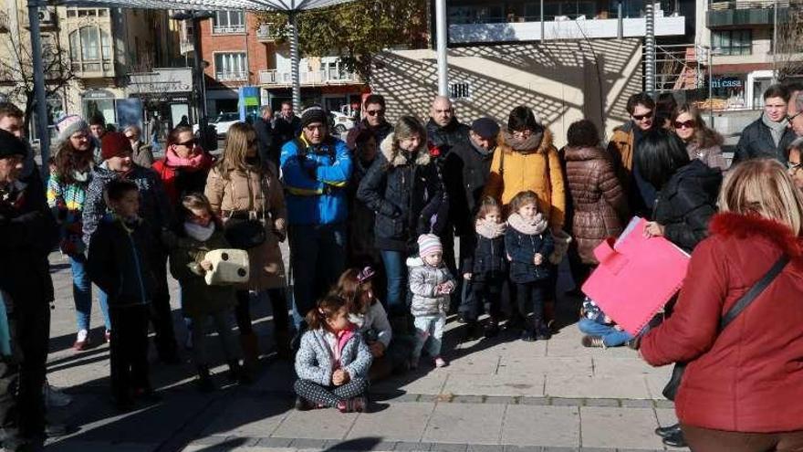 Día de las personas con discapacidad