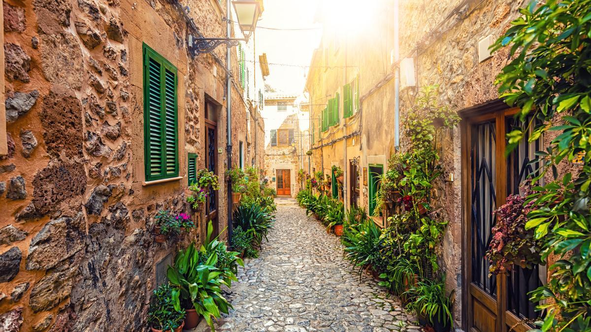 Valldemossa, el pueblo más alto de Mallorca: viaje al pasado en la Sierra de Tramontana