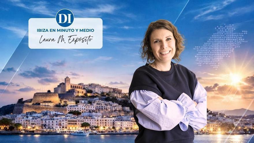 Vivienda, huelga y falta de personal marcan la semana en Ibiza