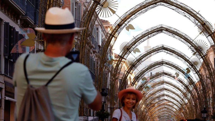 Seis planes para disfrutar de Andalucía en este puente de la Constitución