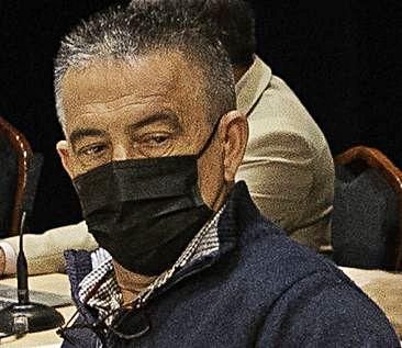 Descalabro de cuatro meses de negociación para hallar un relevo en la presidencia insular