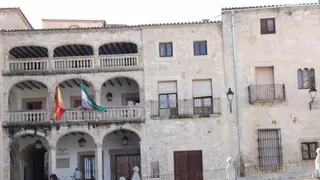 ¿A qué pena se enfrentan los cuatro detenidos en la red de explotación sexual en un circo de Cáceres?
