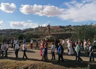 Las mujeres ya pueden incorporarse a esta cofradía de Toro