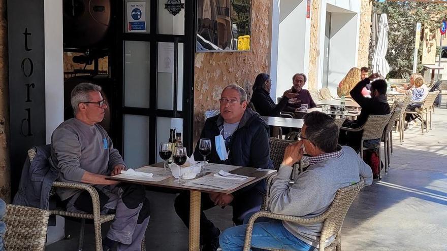 Terremoto en Mallorca: «Era como si el Metro  pasara por debajo de casa»